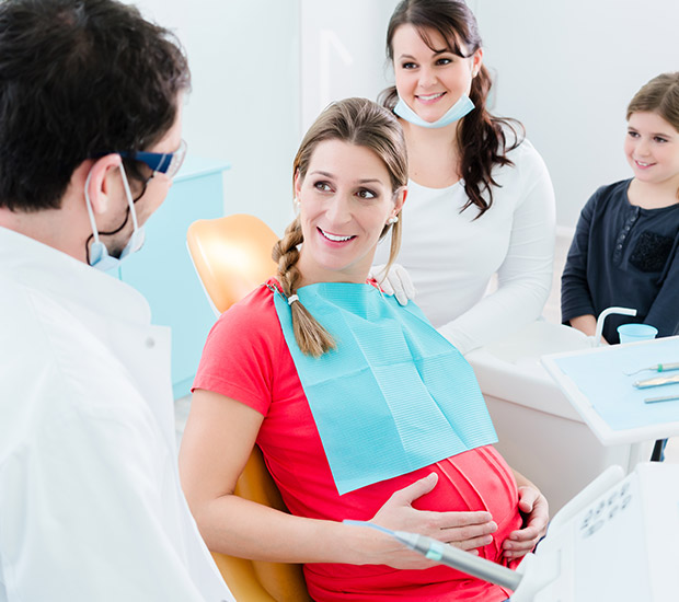 New York Dental Health During Pregnancy