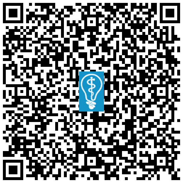 QR code image for Dental Practice in New York, NY