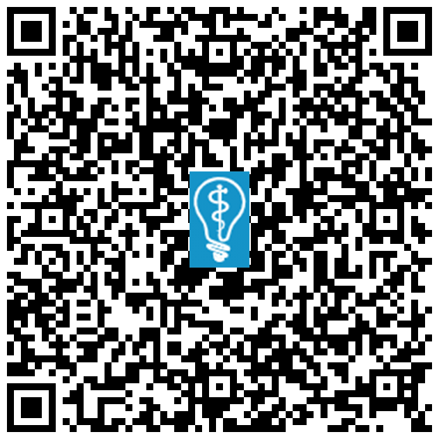 QR code image for Dental Procedures in New York, NY