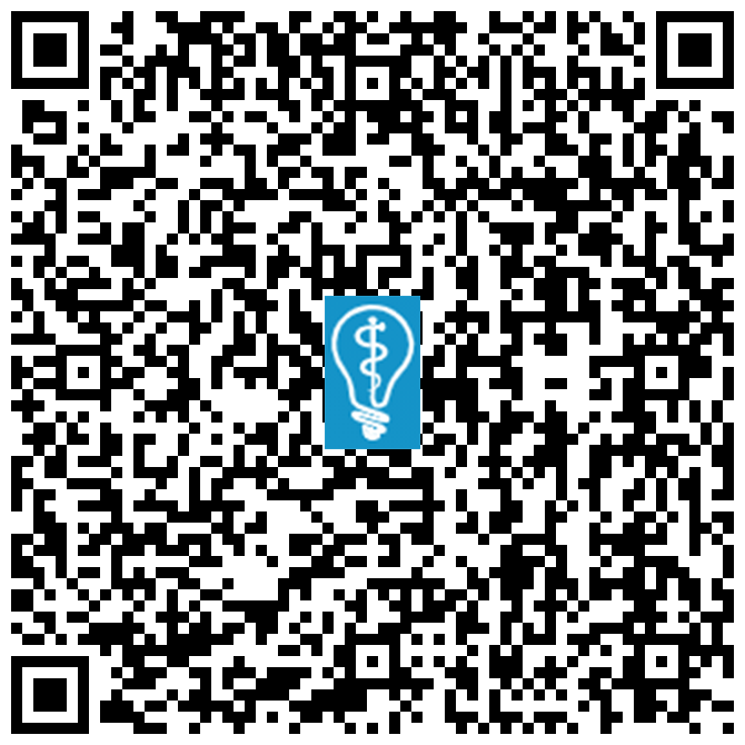 QR code image for Find a Complete Health Dentist in New York, NY