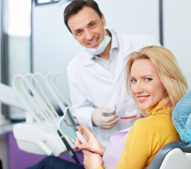 New York Find a Complete Health Dentist