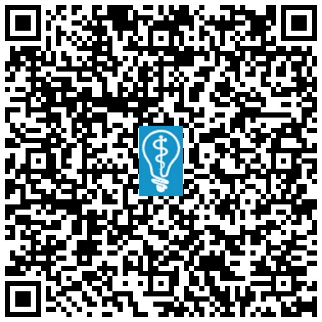 QR code image for Find a Dentist in New York, NY