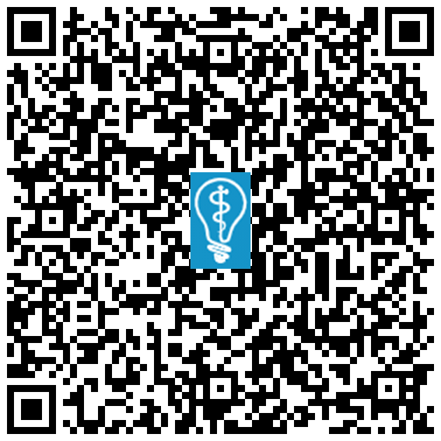QR code image for Find the Best Dentist in New York, NY