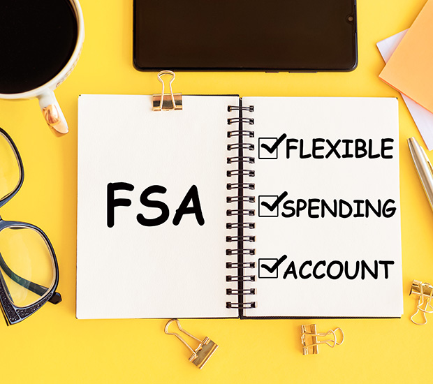 New York Flexible Spending Accounts