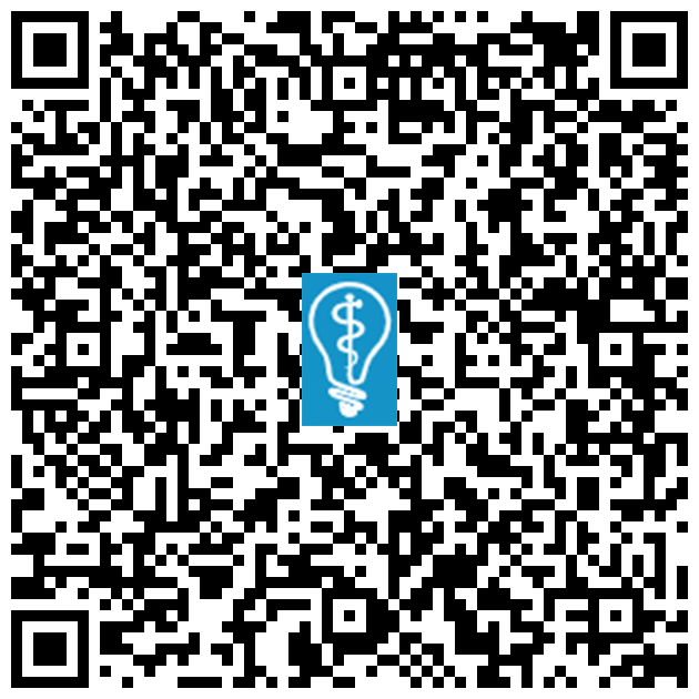 QR code image for Gut Health in New York, NY