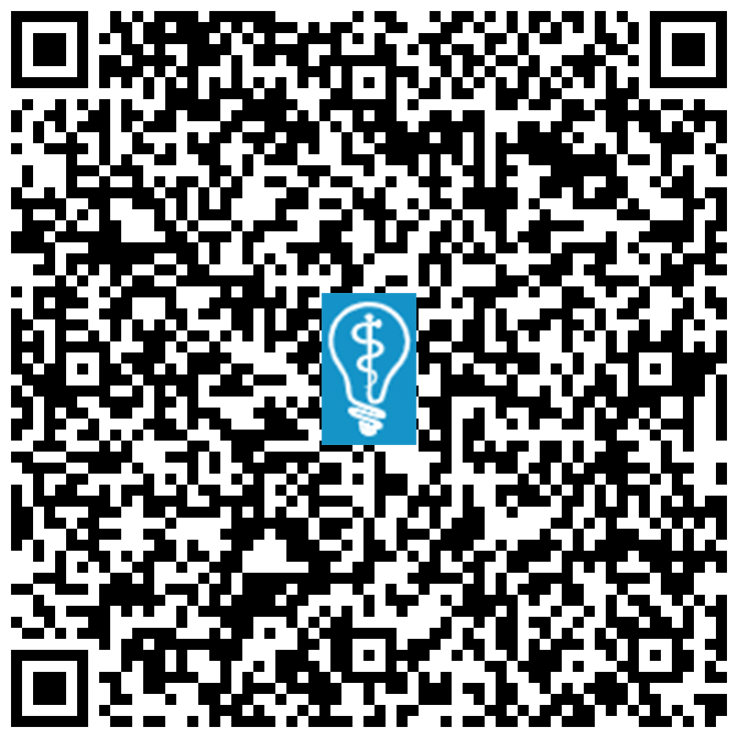 QR code image for How Does Dental Insurance Work in New York, NY