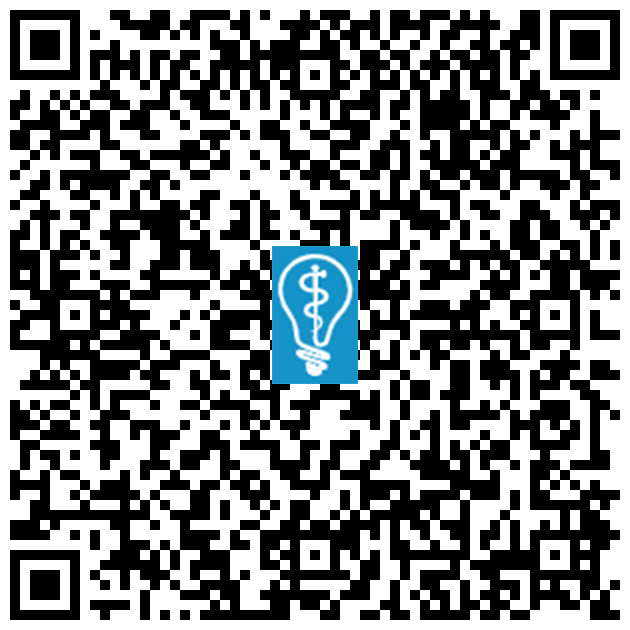 QR code image for Intraoral Photos in New York, NY