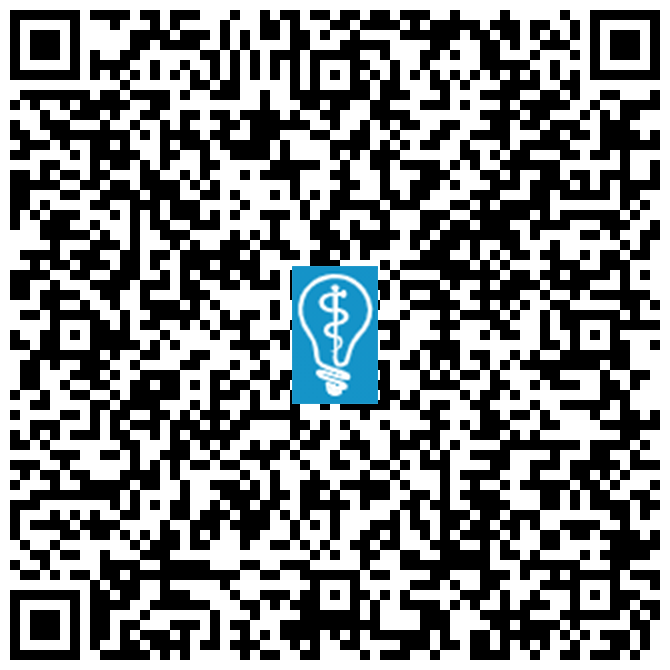 QR code image for Office Roles - Who Am I Talking To in New York, NY