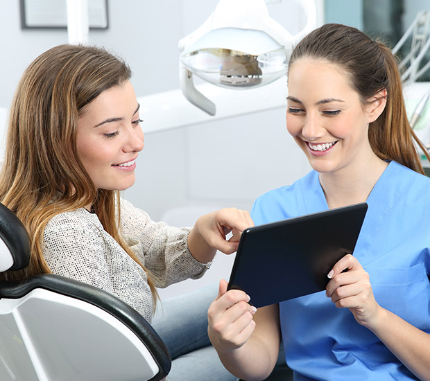 New York Preventative Treatment of Cancers Through Improving Oral Health