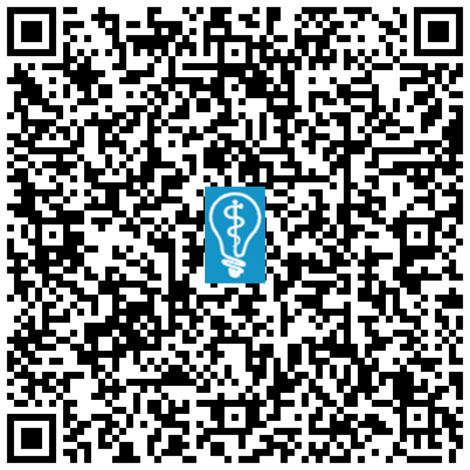 QR code image for Preventative Treatment of Heart Problems Through Improving Oral Health in New York, NY