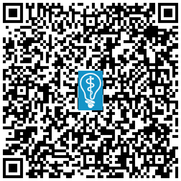 QR code image for Professional Teeth Whitening in New York, NY