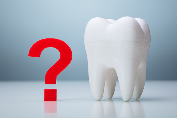 4 Questions to Ask About Options for Replacing Missing Teeth from Comprehensive Dental Science, PC in New York, NY