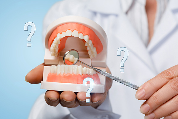 Options for Replacing Missing Teeth: Weighing the Pros and Cons of Dentures from Comprehensive Dental Science, PC in New York, NY