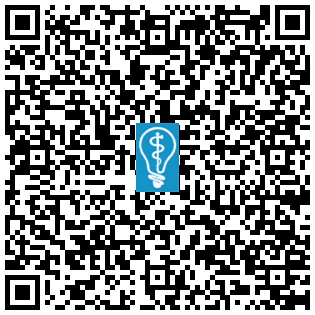 QR code image for Restorative Dentistry in New York, NY