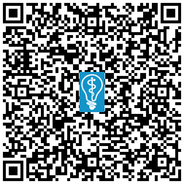 QR code image for Root Scaling and Planing in New York, NY
