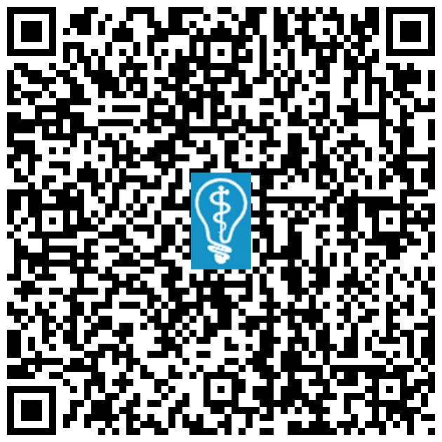 QR code image for Teeth Whitening at Dentist in New York, NY