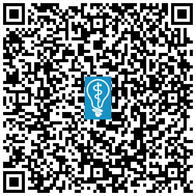 QR code image for Teeth Whitening in New York, NY