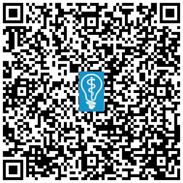 QR code image for Total Oral Dentistry in New York, NY