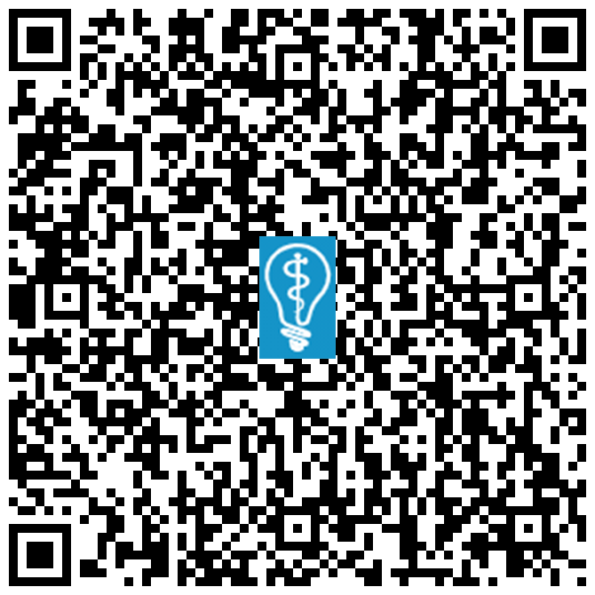 QR code image for What Does a Dental Hygienist Do in New York, NY