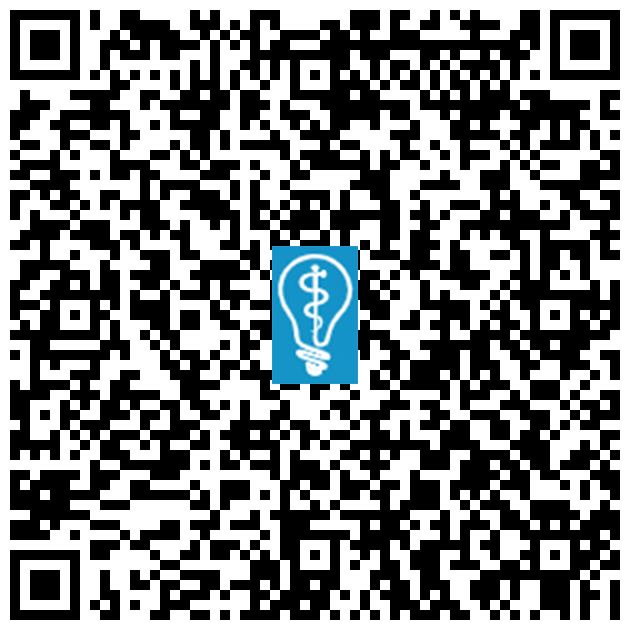 QR code image for What is an Endodontist in New York, NY
