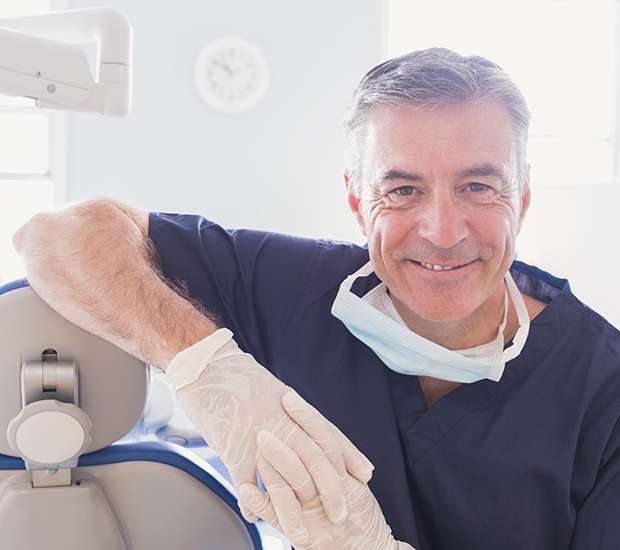 New York What is an Endodontist
