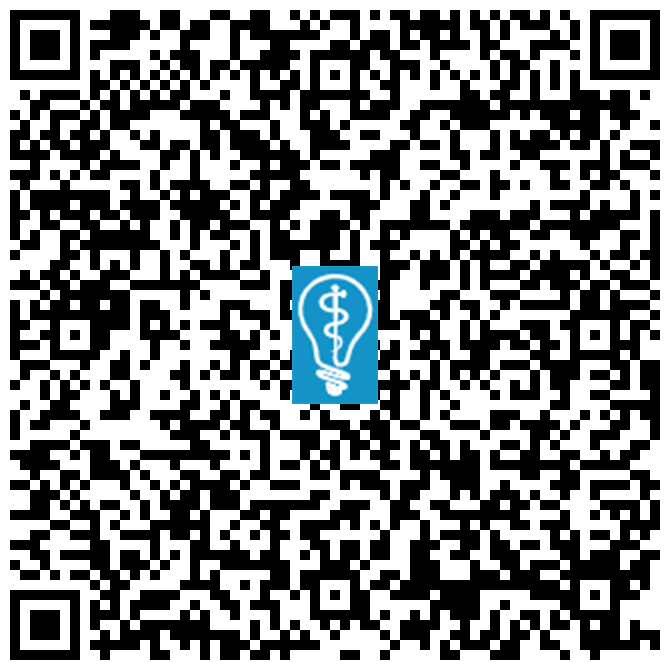QR code image for When a Situation Calls for an Emergency Dental Surgery in New York, NY