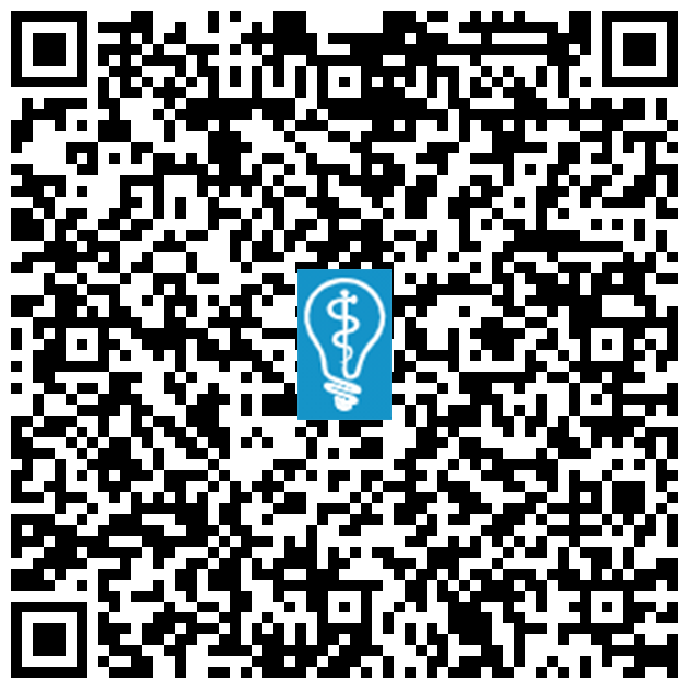QR code image for When to Spend Your HSA in New York, NY